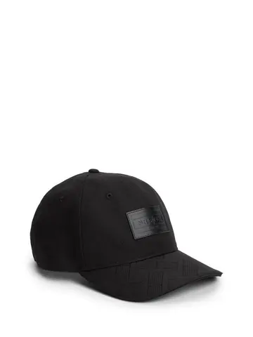 Tommy Hilfiger TH FLAG JACQUARD 6 PANEL CAP 