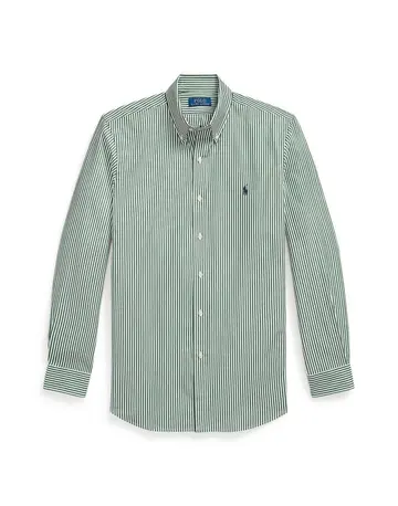 Ralph Lauren CUBDPPCS-LONG SLEEVE-SPORT SHIRT 
