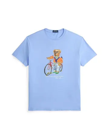 Ralph Lauren KNIT-T-SHIRT 
