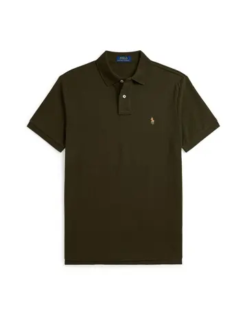 Ralph Lauren SSKCCMSLM1-SHORT SLEEVE-KNIT 