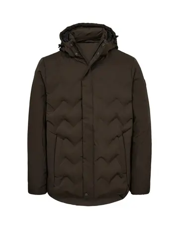 Thomas Regency Reg. fit jacket 