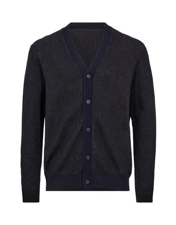 GINO MARCELLO CARDIGAN MODERN FIT 