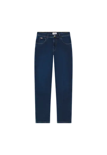 Wrangler TEXAS COSMIC_BLUE Blå