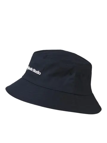 Jack & Jones JACVESTERBRO BUCKET HAT SN Blå