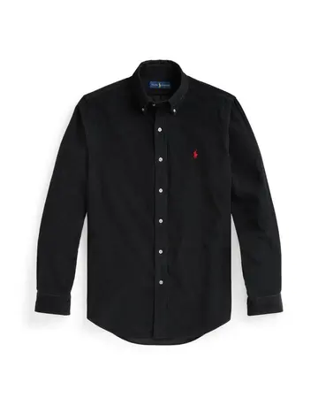 Ralph Lauren CUBDPPCS-LONG SLEEVE-SPORT SHIRT 