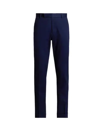 Ralph Lauren Stretch Chino Suit Trouser 