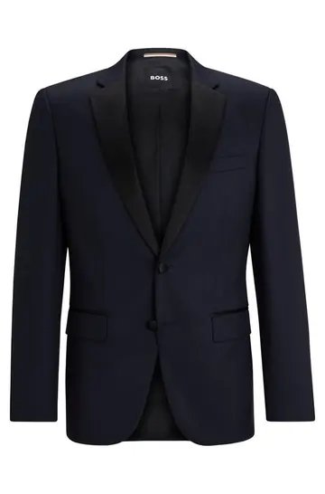 BOSS Black H-Huge-Tuxedo 