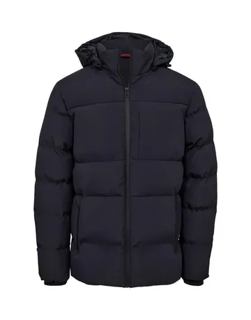 Garant Signatur Jacket regular fit Navy