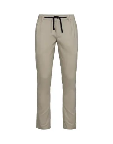 Gino Marcello Linen pants modern fit 