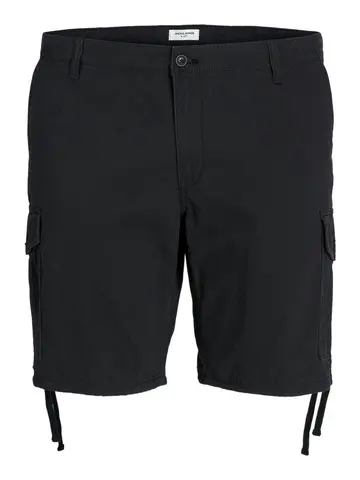 Jack & Jones JPSTMARLEY JJCARGO SHORTS ANA SN PL Sort