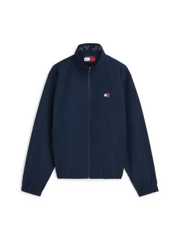 Tommy Jeans TJM ESSENTIAL JACKET EXT Blå