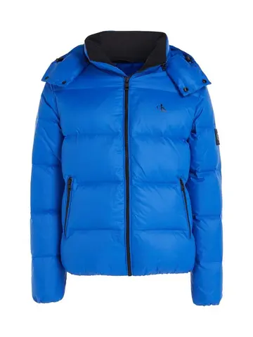 Calvin Klein Jeans ESSENTIALS DOWN JACKET 