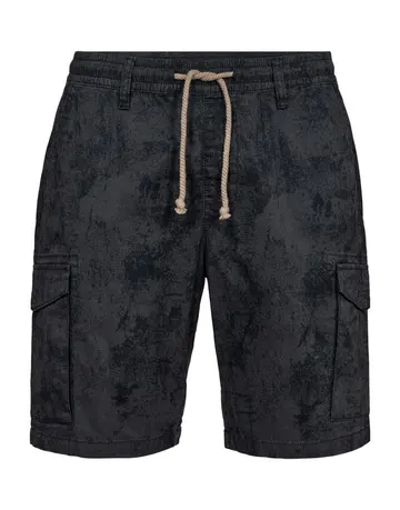 Garant Shorts Navy