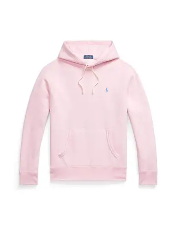 Ralph Lauren LSPOHOOD M2-LONG SLEEVE-KNIT 