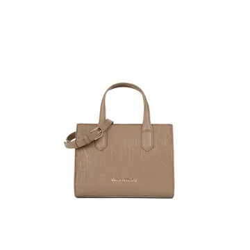 Valentino Gynevra Re Håndtaske Beige Beige
