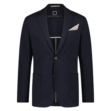 Born With Appetite Noos FAME jacket Navy