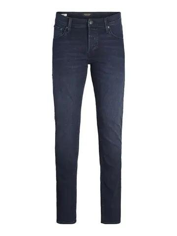 Jack & Jones JJIGLENN JJORIGINAL SQ 260 NOOS Blå
