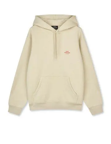 Mads Nørgaard Standard Hoodie Logo Sweat FAV 