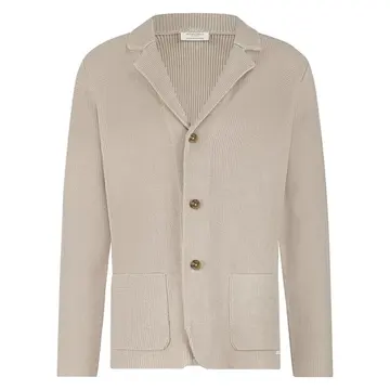 Born With Appetite AARON BUTTONED CARDIGAN 