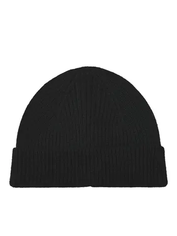 Jack & Jones JACCOLTON WOOL BEANIE Sort