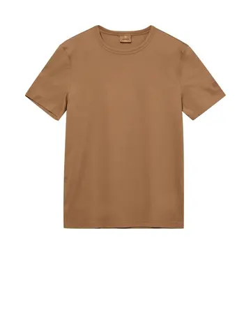 Mos Mosh MMGPerry Crunch O-Ss Tee Brun