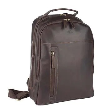 The Monte rygsæk 13.3" Brun 6057338 Brun