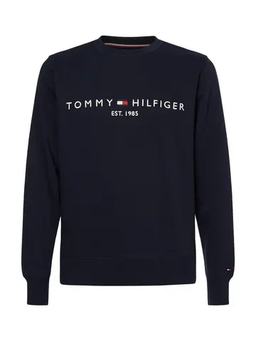 Tommy Hilfiger TOMMY LOGO SWEATSHIR 