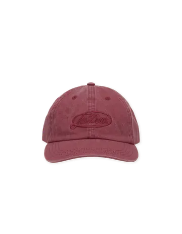 Les Deux Swirl Dad Cap 