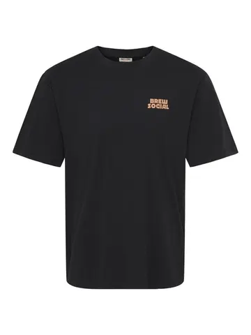 Only & Sons ONSAXEL COFFEE RLX SS TEE 
