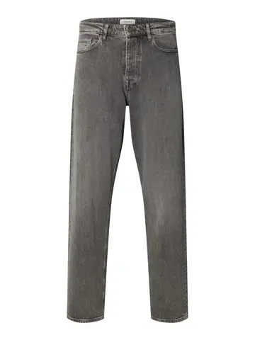 SELECTED SLH220-LOOSE BEN KORI JEANS NOOS 