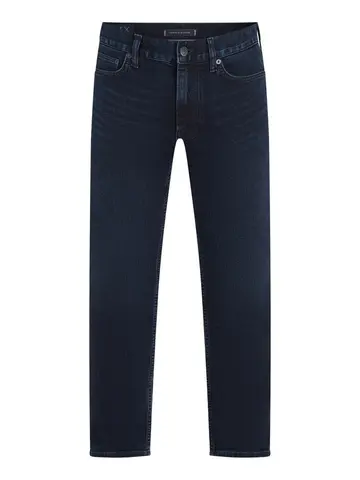 Tommy Hilfiger CORE DENTON BLUE BLACK Blå