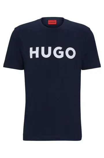 HUGO Dulivio Blå