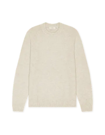Les Deux Soft Roundneck Knit 