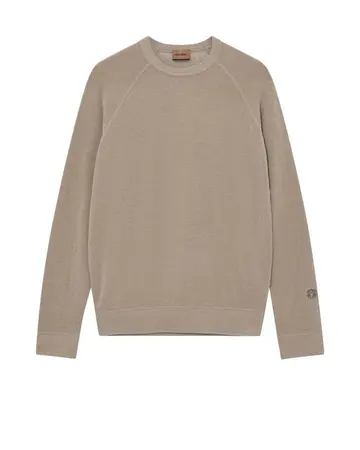 Mos Mosh MMGPablo Wool Knit 