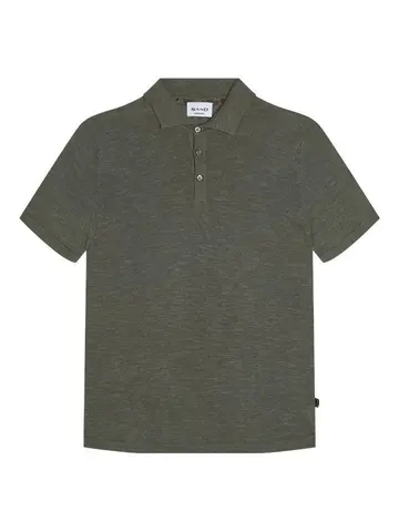 SAND Linen - Rico Polo. 