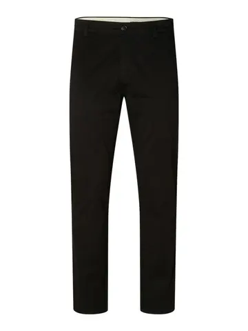 SELECTED SLH175-SLIM BILL PANT FLEX NOOS Sort