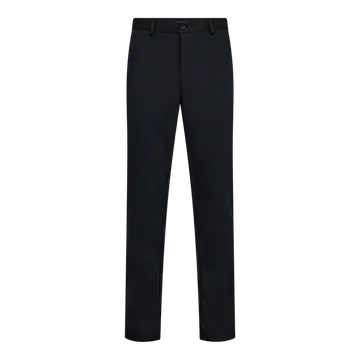 Sunwill Extreme Flexibility Trousers in Modern Fit Navy
