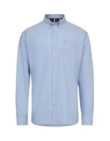 Thomas Regency Shirt regular fit Blå