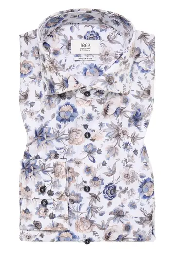 ETERNA shirt 2240 X682 Multi