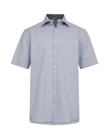 Gino Marcello Business s/s shirt modern fit 