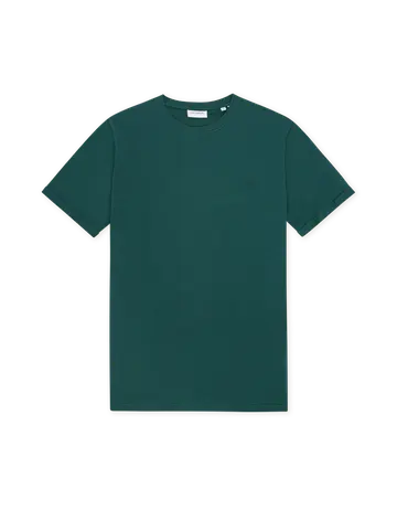Les Deux Norregaard Contrast T-Shirt 