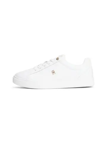 Tommy Hilfiger ESSENTIAL ELEVATED COURT SNEAKER 