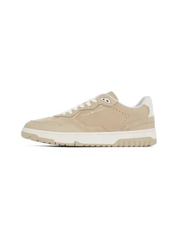 Tommy Hilfiger TH BASKET BETTER PREMIUM MIX Khaki