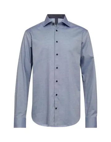 Gino Marcello Modern fit l/s shirt 