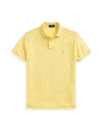 Ralph Lauren The Iconic Mesh Polo Shirt 