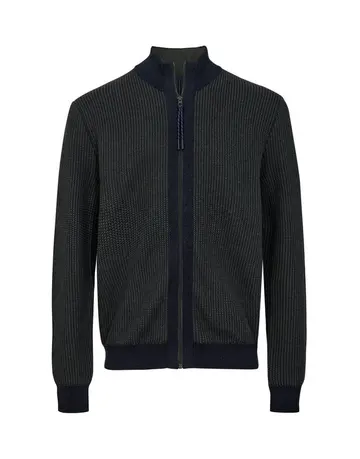Gino Marcello Modern fit cardigan 