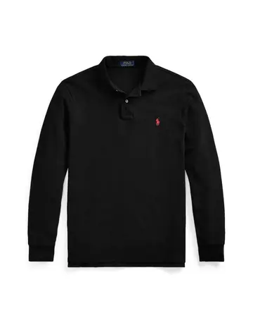 Ralph Lauren LSKCCMSLM2-LONG SLEEVE-KNIT 