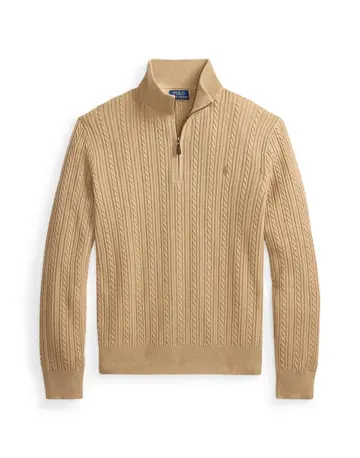Ralph Lauren SWEATER-PULLOVER 