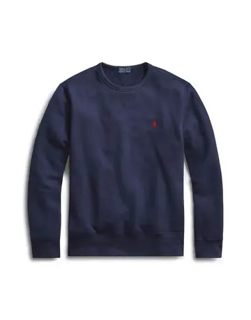Ralph Lauren The RL Fleece Sweatshirt 