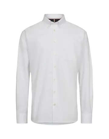 Thomas Regency Shirt regular fit Hvid